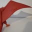 Rodan (Radon) - Godzilla (Bandai) Churete